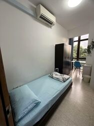 The Mayfair (D22), Condominium #550469001